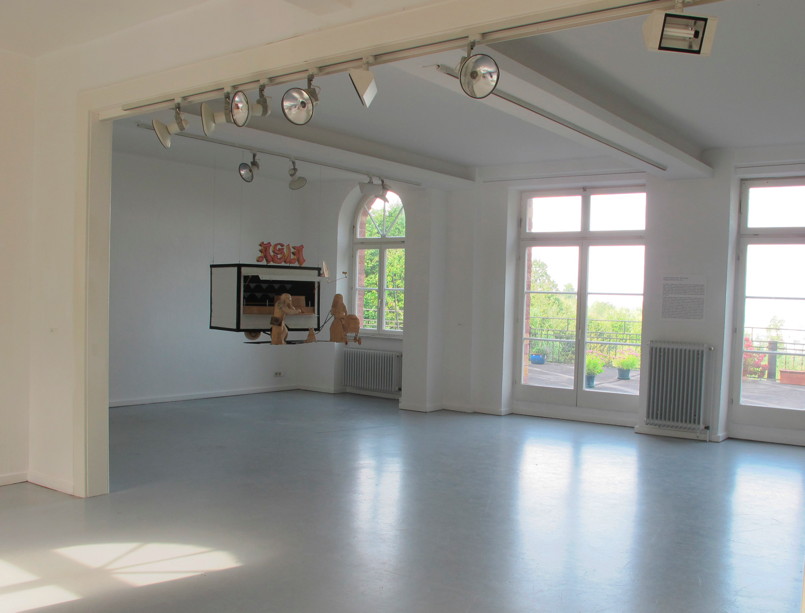 Krippe 2009