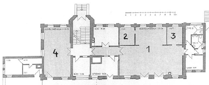 Plan KV Wilhelmshoehe